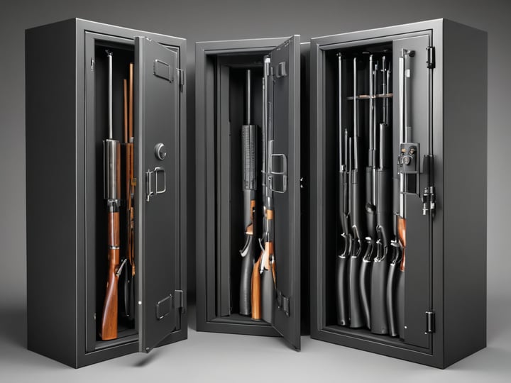 10 Gun Safes-6
