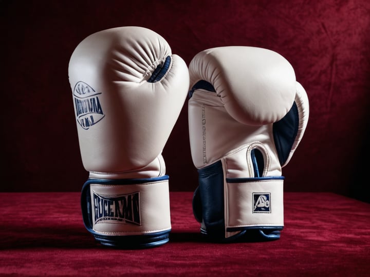 10 Oz Boxing Gloves-5