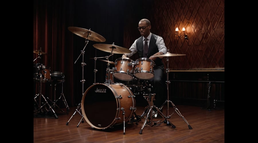 The Best 10 22 Drums: High-quality Beginners and Professionals