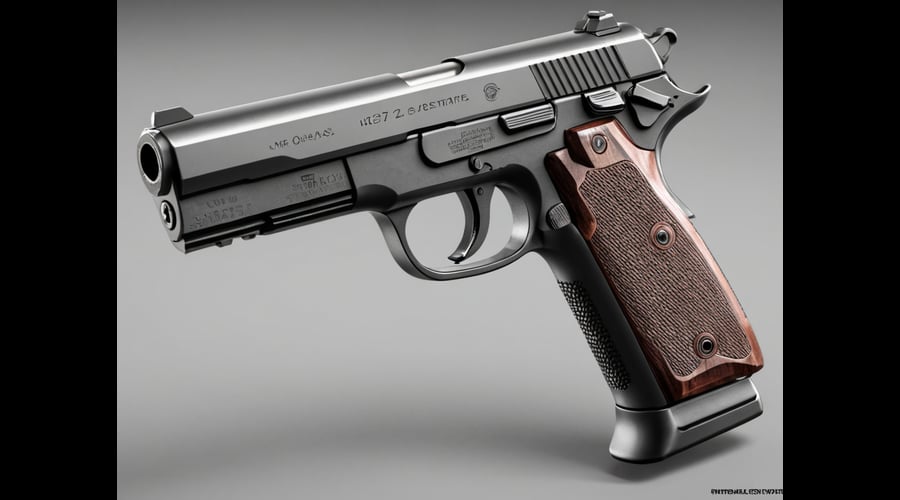 Our 22 mag release guide reviews the top 10 options, comparing features like reliability, durability, and compatibility to help you find the right fit.