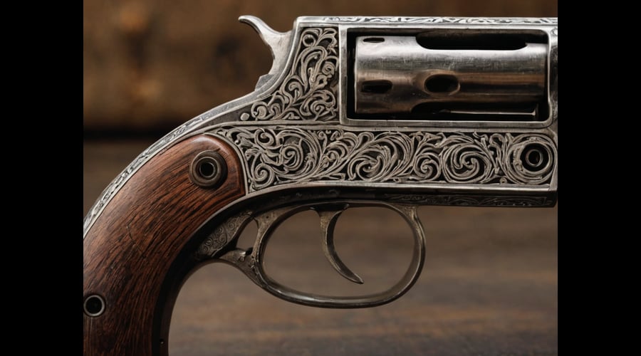 Precision in Every Pull: 20 Best 10/22 Trigger Kits for Custom Handgun Enhancement