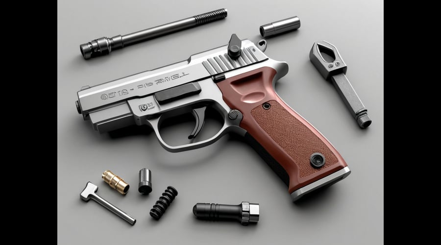 Precision Engineering: 19 Best 10/22 Trigger Assemblies for Enhanced Firearm Performance
