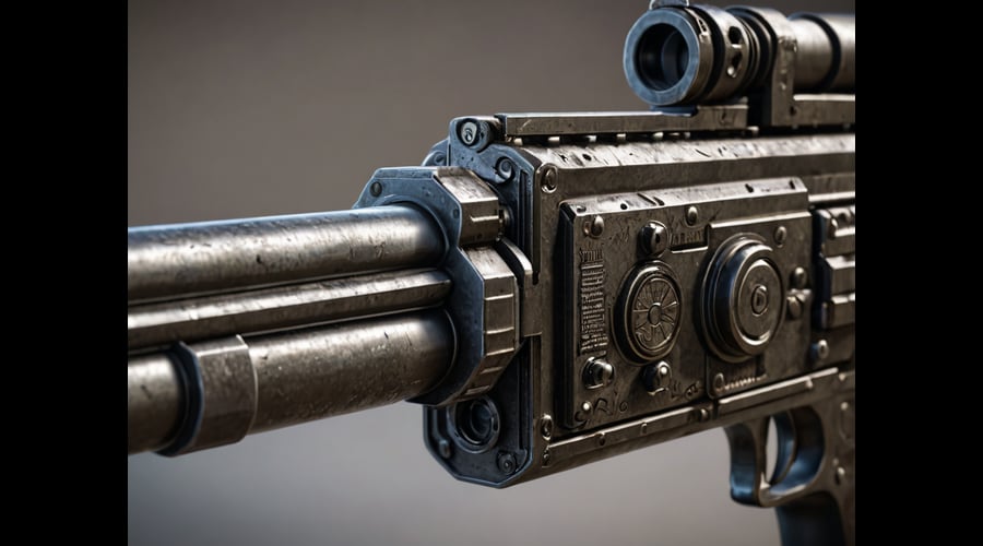 A comprehensive comparison of 10 mm guns across various categories, highlighting their performance, reliability, and suitability for different applications.
