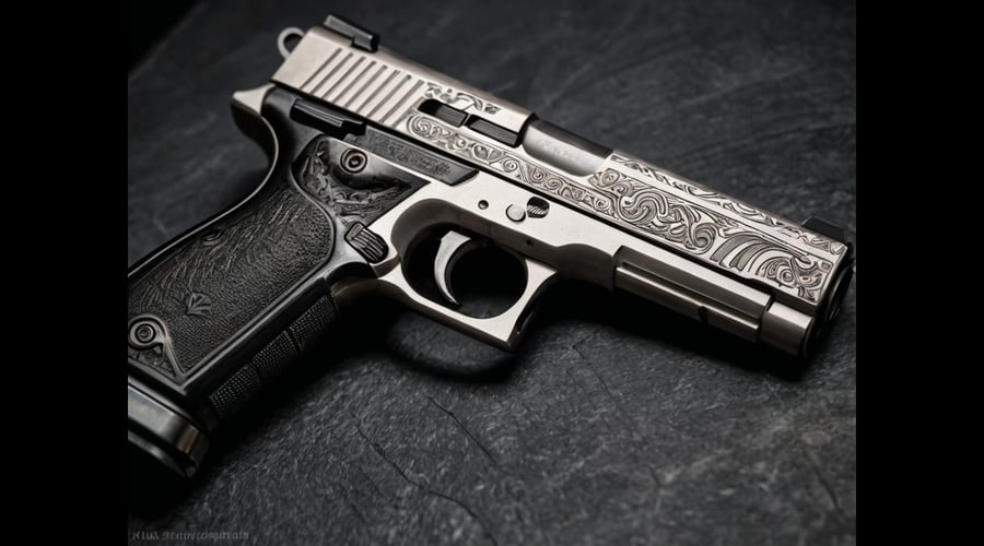 Looking to pack a powerful punch in a compact package? Our expert-reviewed roundup of 10mm handguns delivers pinpoint accuracy and reliable performance, perfect for both concealed carry and competitive shooting.