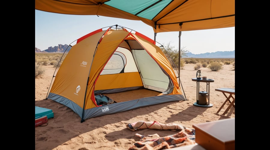 Our 10x20 pop up tent guide reviews the top portable shelters, comparing features like size, weight, and durability to help you choose the right tent for your needs.