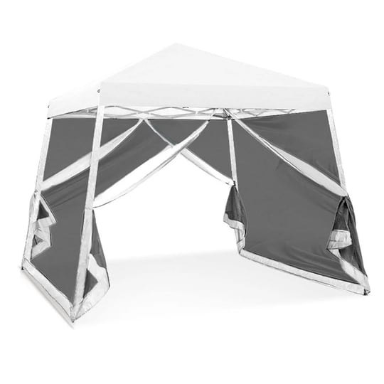 10-ft-w-x-10-ft-d-steel-pop-up-slant-leg-patio-gazebo-with-netting-coos-bay-roof-color-white-1