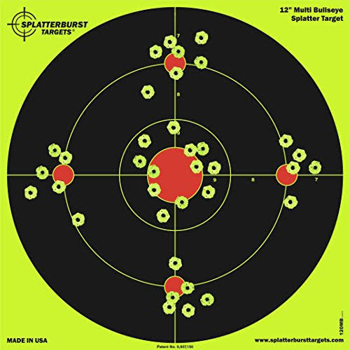 10-pack-12-inch-multi-bullseye-splatterburst-shooting-targets-gun-rifle-1