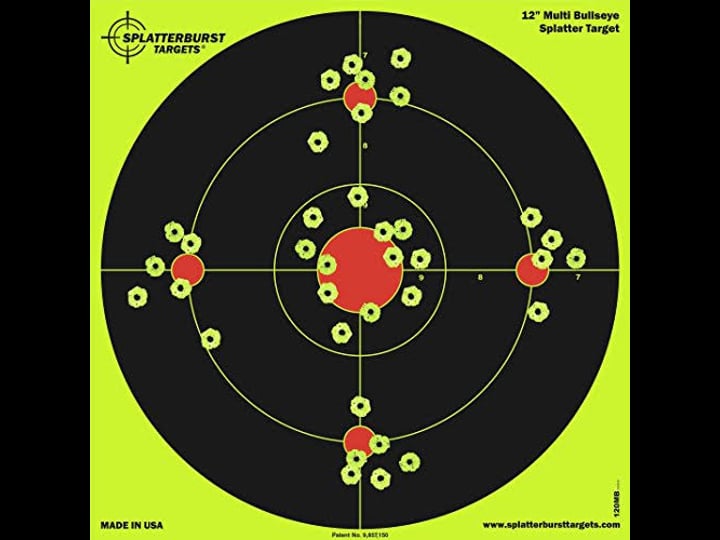 10-pack-12-inch-multi-bullseye-splatterburst-shooting-targets-gun-rifle-1