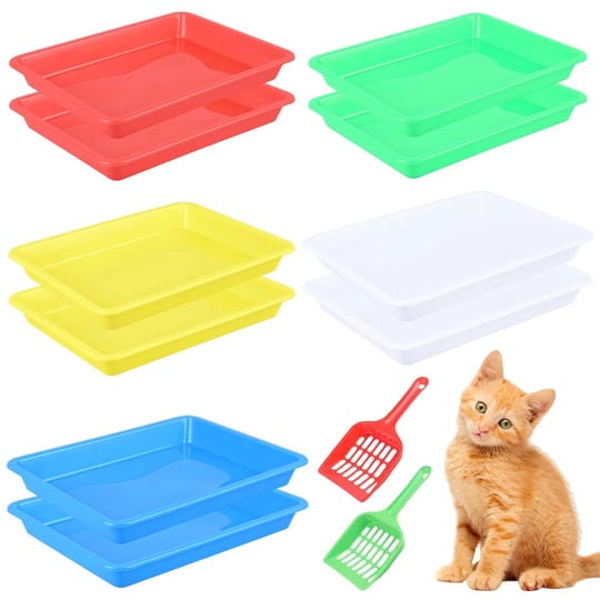 10-pieces-small-kitten-litter-box-11-extra-small-open-cat-litter-boxes-with-2-cat-litter-scoop-low-e-1