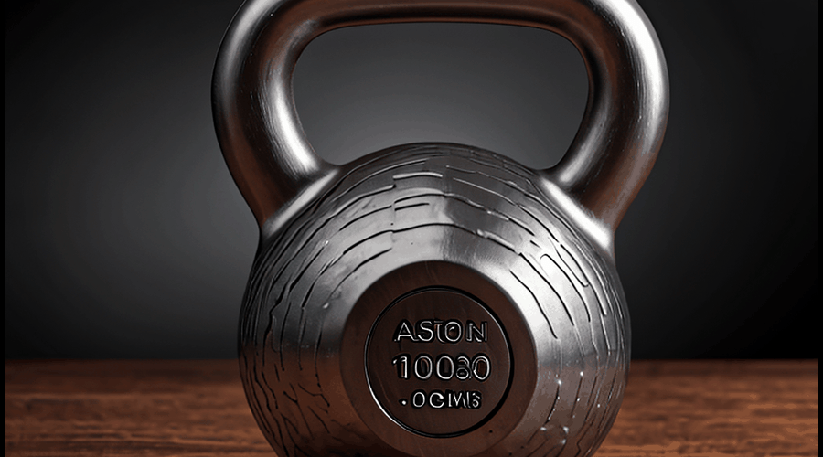 Get ready to up your fitness game with the ultimate product roundup! Discover the best 100 lb kettlebells - perfect for intense workouts, strength training, and increasing muscle mass. Learn the differences, features, and find the best kettlebell to suit all your workout needs.