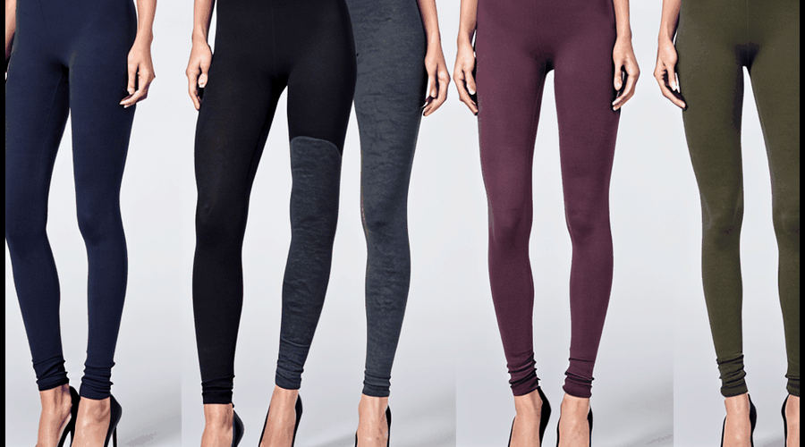 100 Cotton Leggings