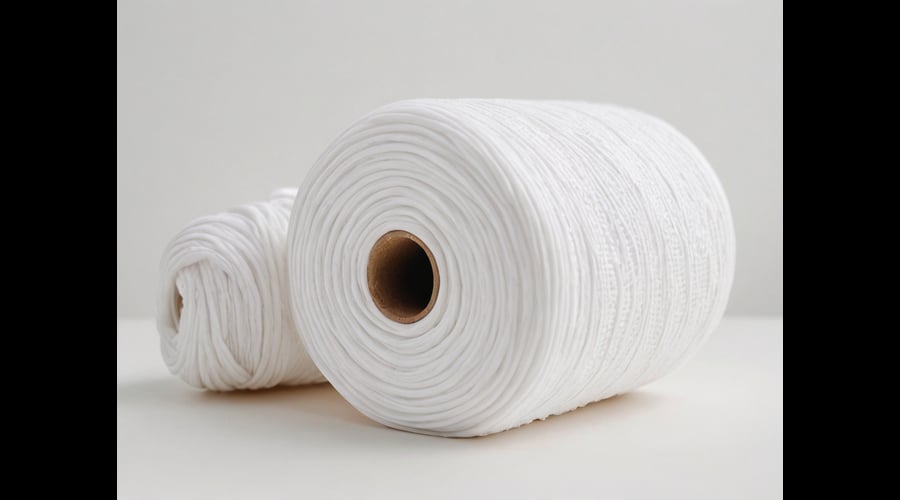 This comprehensive guide reviews 100 cotton yarns, comparing their quality, durability, and suitability for various knitting and crocheting projects.