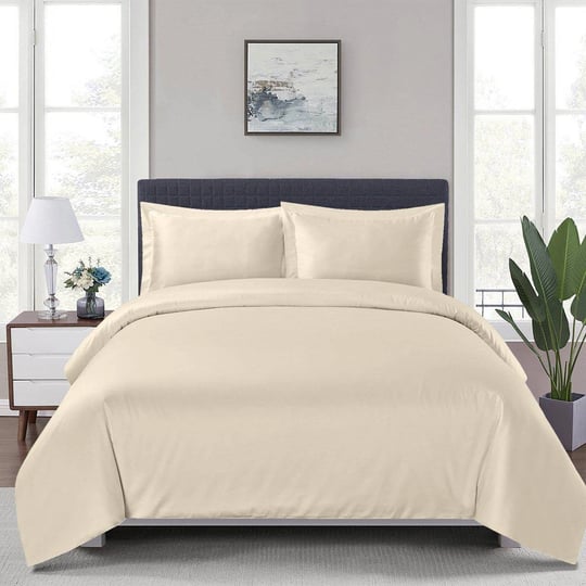 100-bamboo-duvet-cover-soft-cool-king-calking-ivory-1