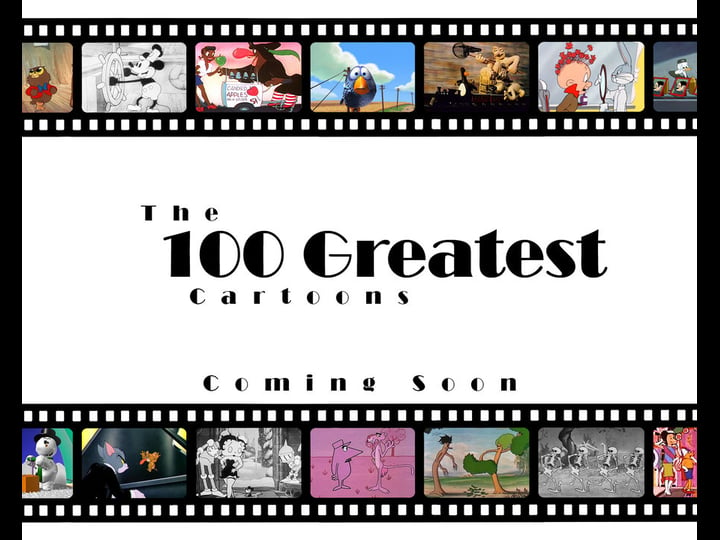 100-greatest-cartoons-tt0448977-1