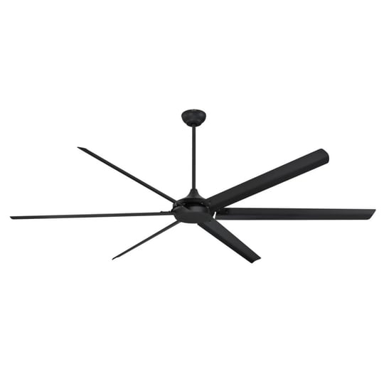 100-in-matte-black-dc-motor-indoor-ceiling-fan-with-black-blades-1