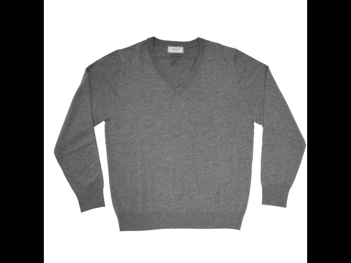 100-merino-gents-v-neck-sweater-pewter-s-jumper-1