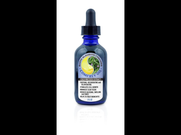 100-organic-comfrey-medicinal-herbal-oil-raw-non-gmo-wound-healing-skin-1