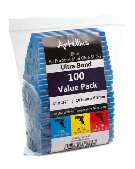 100-pack-color-hot-glue-sticks-blue-colored-glue-gun-sticks-hot-melt-adhesive-mini-glue-sticks-for-d-1