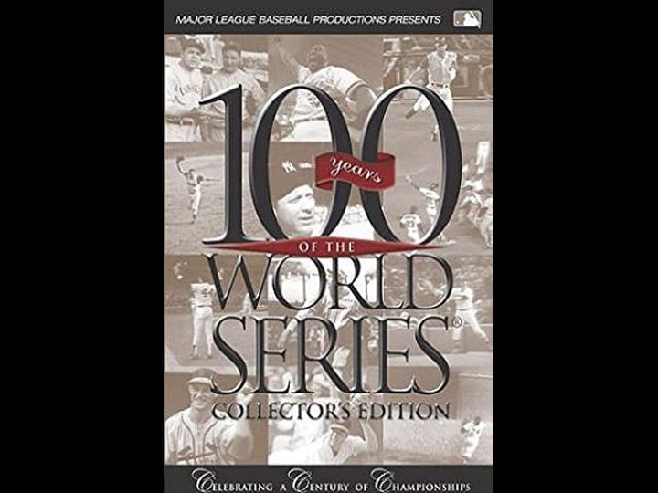 100-years-of-the-world-series-tt0433517-1
