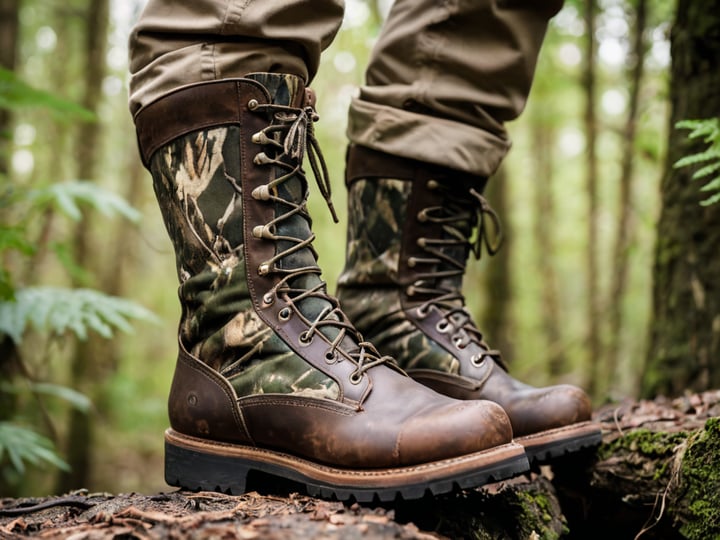 1000-Gram-Hunting-Boots-2