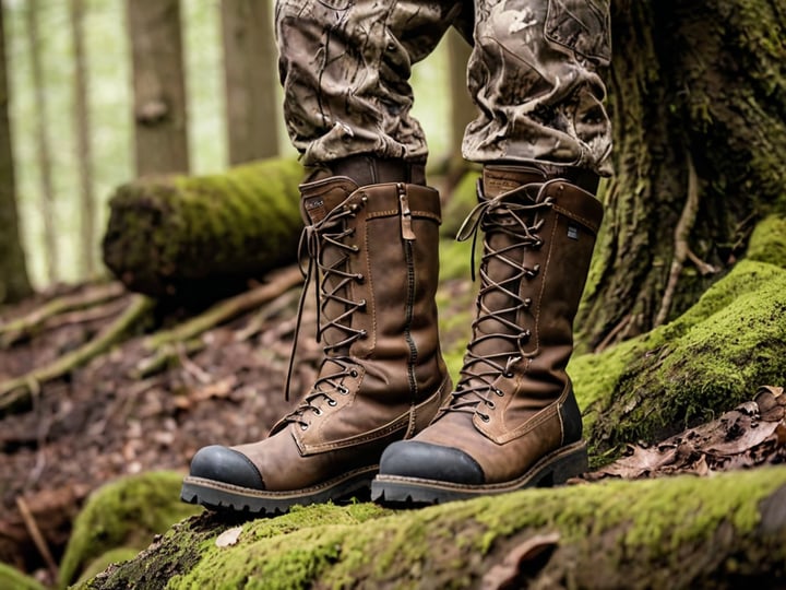 1000-Gram-Hunting-Boots-5
