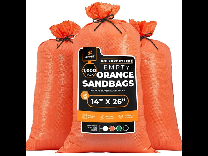 1000-pack-50-lb-capacity-woven-polypropylene-sand-bag-1
