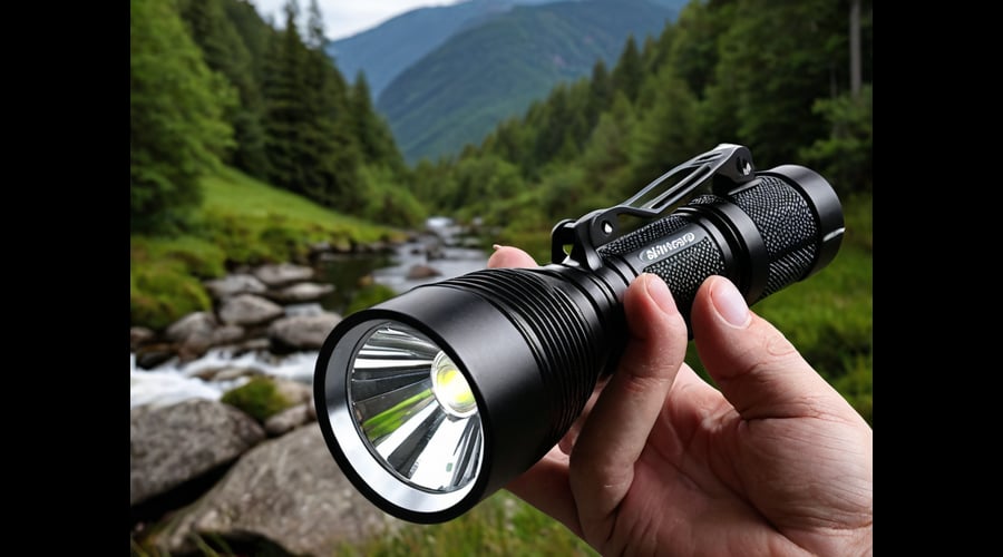 Looking for a flashlight that cuts through the darkest nights? Our top picks for 10000 lumen beams deliver unbeatable brightness with powerful performance.