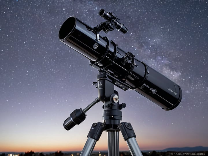 100mm-Telescope-2