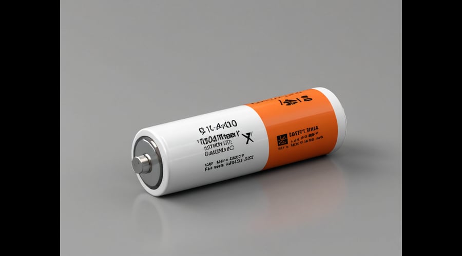 This article rounds up the best 10440 batteries available in the market, comparing their specifications, performance, and value to help readers choose the right battery for their device.