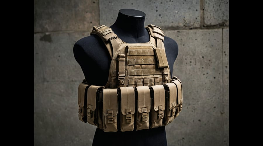 A comprehensive comparison of the best 10x12 plate carriers available today, designed to help law enforcement and civilian shooters choose the right level of protection and performance for their needs.