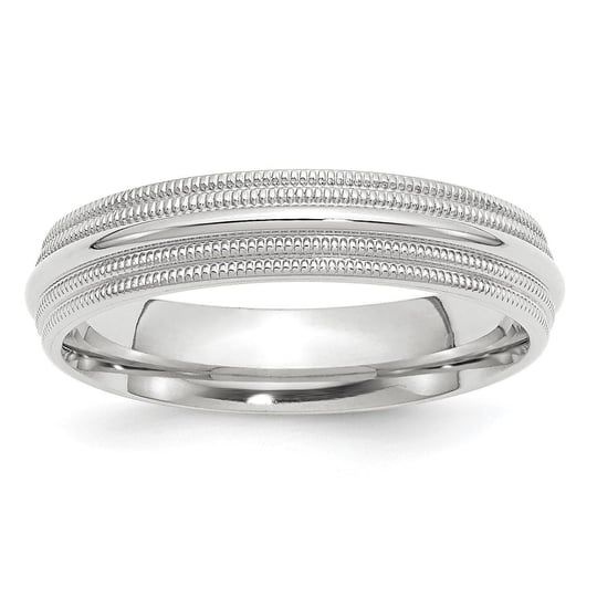10k-white-gold-5mm-engravable-double-milgrain-comfort-fit-band-mens-size-12