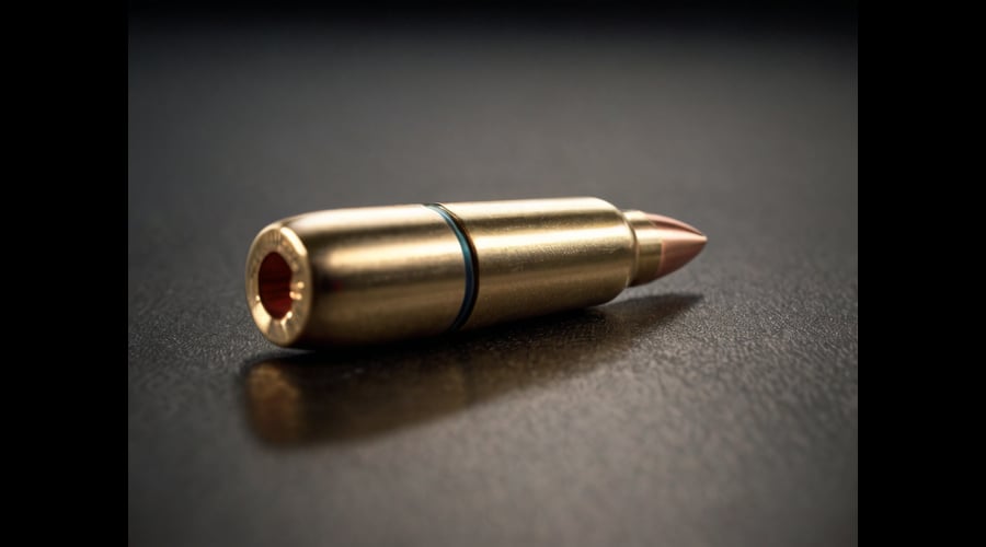 This roundup reviews the best 10mm bullets available today, comparing their performance, accuracy, and suitability for various shooting applications.