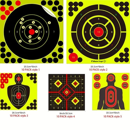 10pcs-shooting-targets-with-reactive-self-stick-splatter-paper-for-gun-rifle-pistol-airsoft-bb-pelle-1