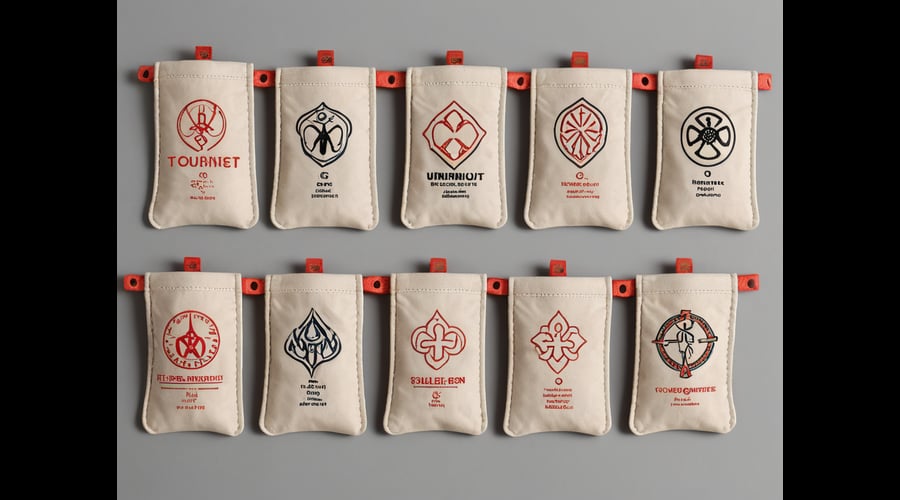 This roundup reviews 11 versatile 10 tourniquet pouches, comparing their durability, organization features, and value to help you choose the right medical equipment for your needs.