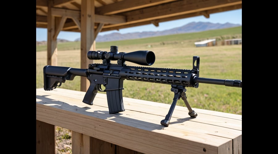 Looking for the best 16x24 muzzle brake? Our roundtable of top 11 brake systems delivers expert reviews to help you choose the right suppressor for your 11mm rifle.