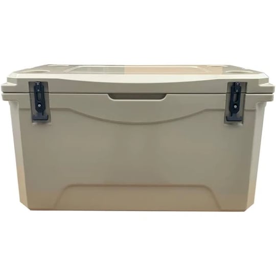 110-qt-tan-color-rotomolded-hard-cooler-1