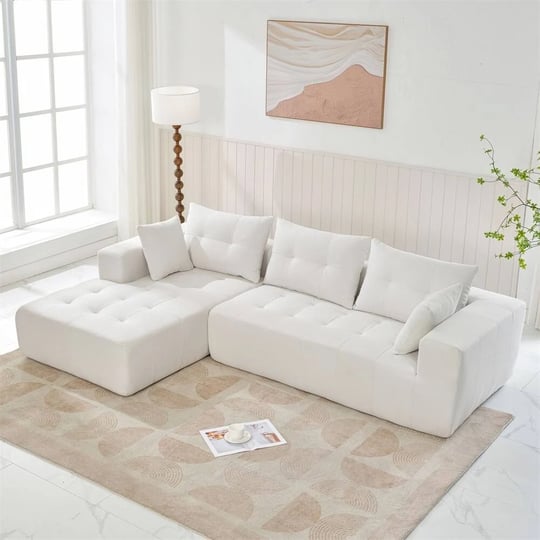 11069-modular-sectional-living-room-sofa-setmodern-minimalist-style-white-1