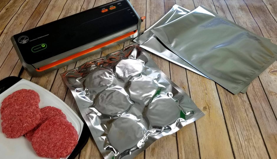 11x14-steelpak-textured-embossed-mylar-aluminum-foil-vacuum-sealer-bags-one-gallon-size-hot-seal-com-1