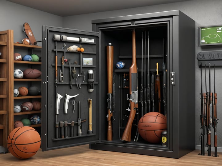 12 Gun Safes-3