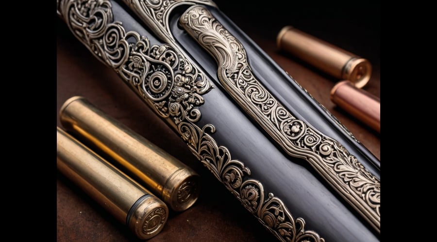 Our 12 gauge 6 shot review examines the top-performing loads, comparing effectiveness, patterns, and performance for both hunting and home defense.