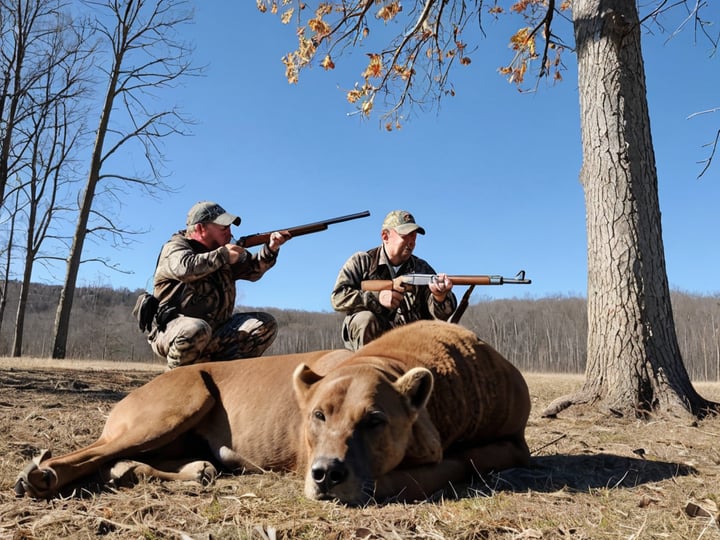 Unleash Your Hunting Potential with the Top 5 12 Gauge 8 Shot Shells