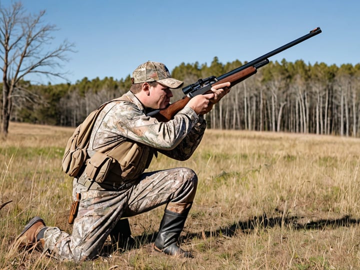 Unleash Your Hunting Potential with the Top 5 12 Gauge 8 Shot Shells