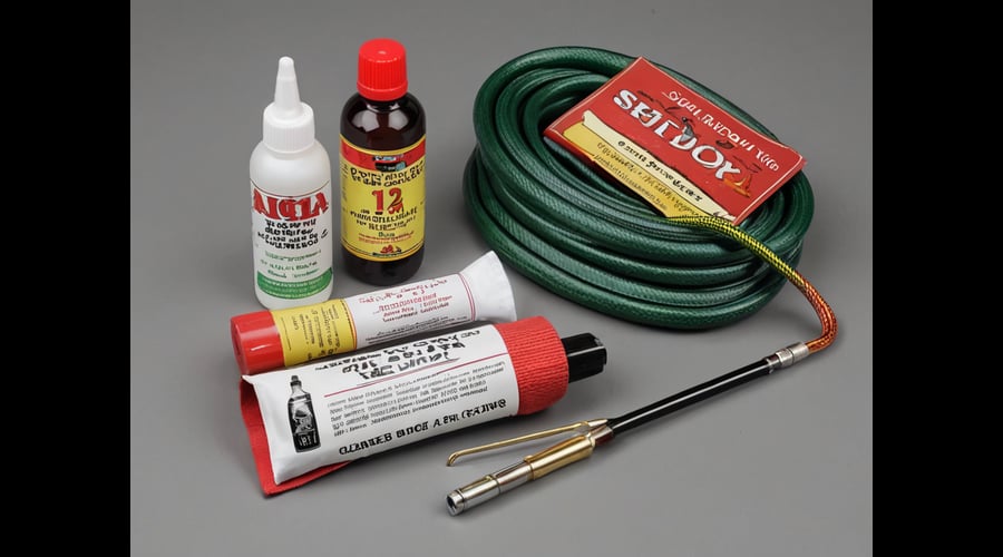 Find the right 12 gauge cleaning kit for your shotgun with our comprehensive guide. We compare the best options on the market to help you maintain your firearm effectively.