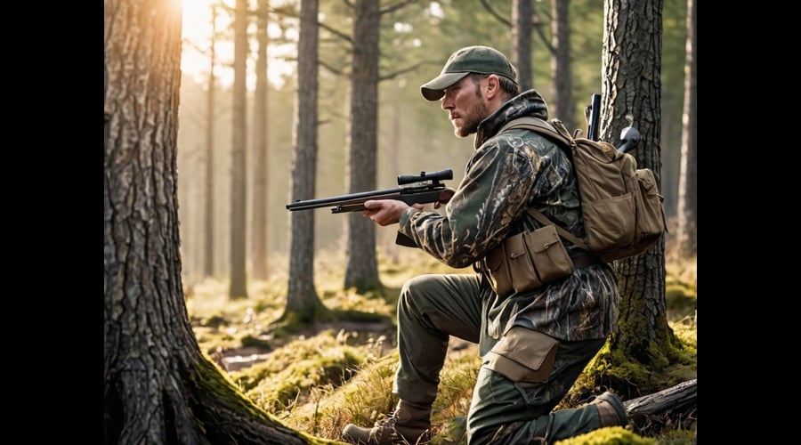 Top 19 12 Gauge Hunting Shells: Our Pick the Best Loads