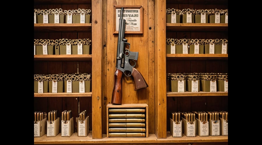 The Best 12 Gauge Magazine: 6 Reviews of the Top Clips