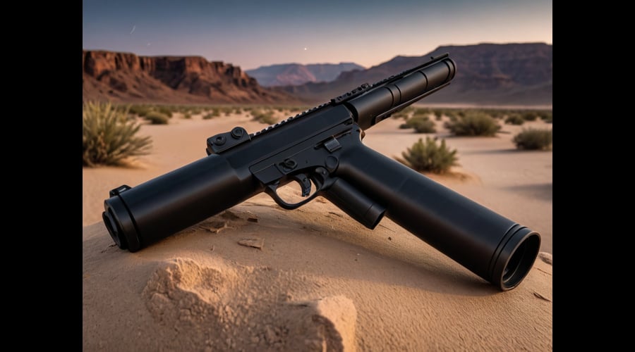 Looking for the right suppressor for your 12-gauge shotgun? Our detailed roundup compares the top 12-gauge suppressors on the market, helping you find the right balance of performance and durability.