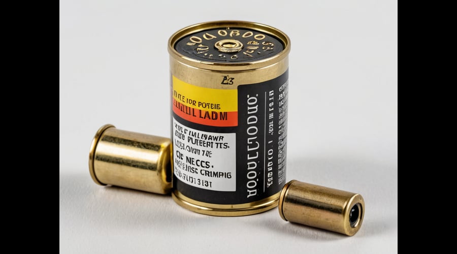 A curated collection of the best 12 gauge trap loads, featuring high-performance ammunition from leading manufacturers.
