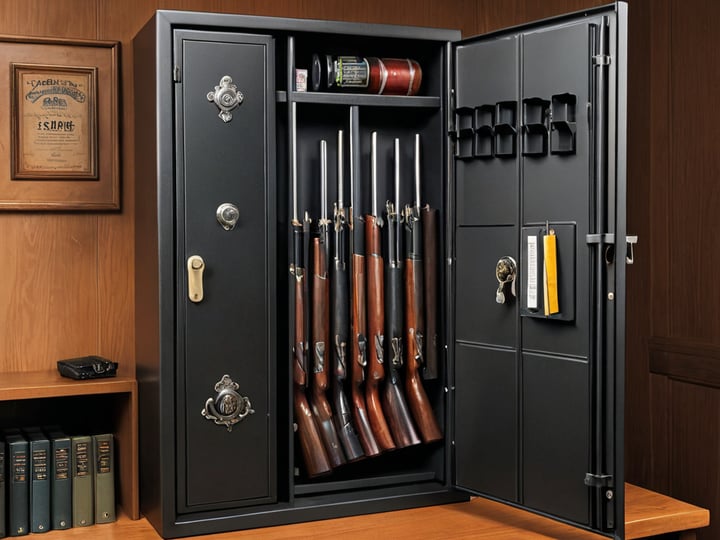 12-Gun-Safe-Door-Organizer-5