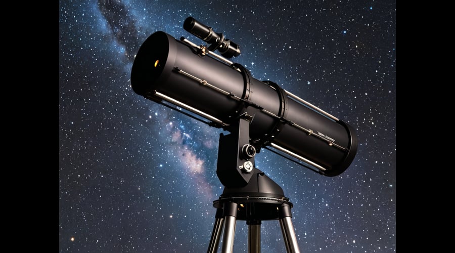 Stargazing Beginner's Guide: 20 Best 12-Inch Telescopes