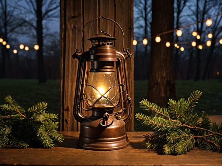 12-Led-Hand-Crank-Lantern-2